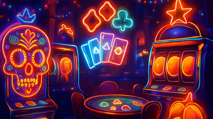 ¿Qué es BET44 COM Casino?