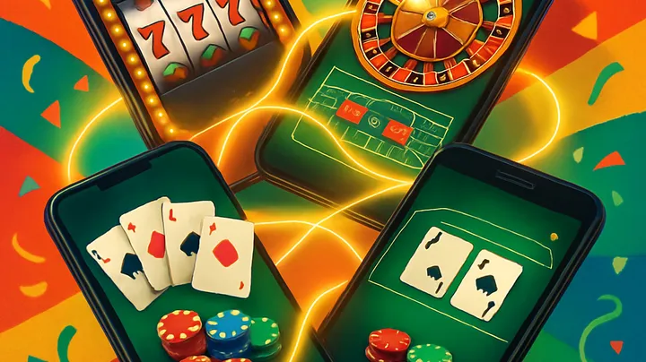 Cómo acceder a BET44 COM desde móvil