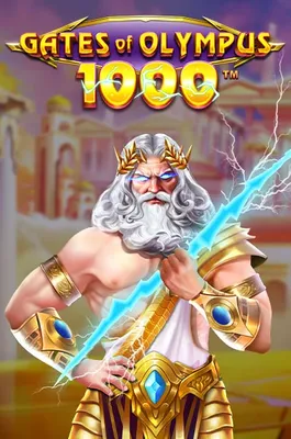 Gates of Olympus slot más popular en BET44 COM