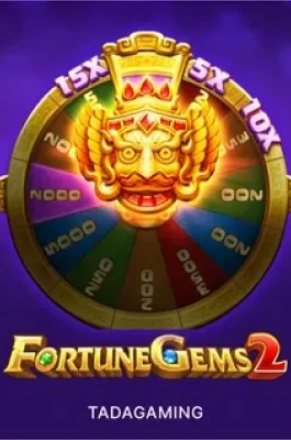 Fortune Gems 2 tragamonedas nueva en BET44 COM