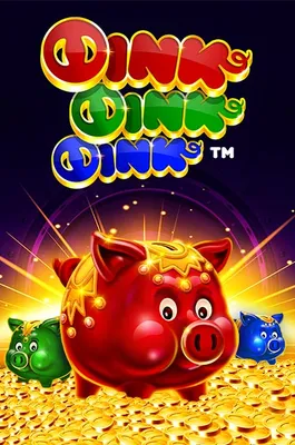 Oink Oink Oink slot de cerditos en BET44 COM