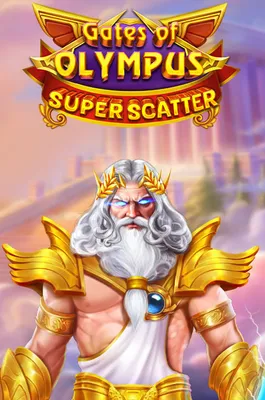 Gates of Olympus Super Scatter en BET44 COM