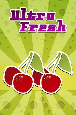 Ultra Fresh frutas clásicas en BET44 COM casino