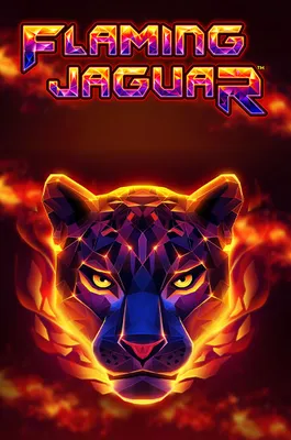 Flaming Jaguar tragamonedas selvática BET44 COM