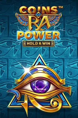 Coins Ra Power tragamonedas egipcia BET44 COM