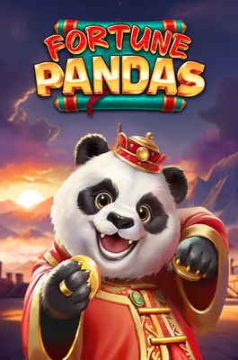 Fortune Pandas slot de pandas en BET44 COM