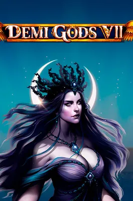 Demi Gods mitología griega en BET44 COM