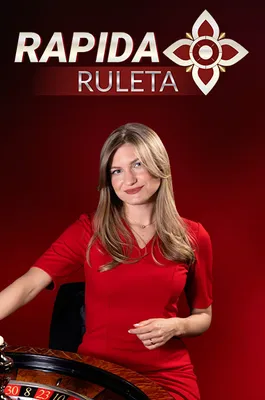 Rápida Ruleta en vivo BET44 COM casino
