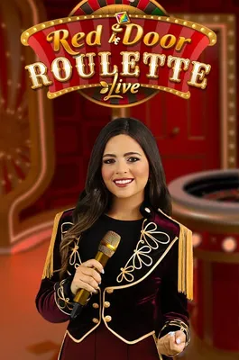 Red Door Roulette casino en vivo BET44 COM
