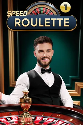 Speed Roulette rápida en BET44 COM