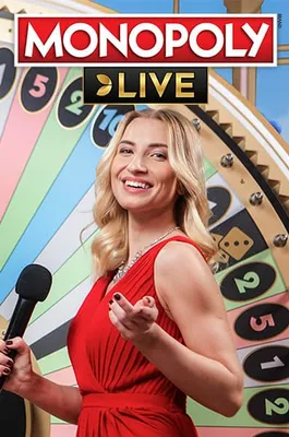 Monopoly Live en BET44 COM casino