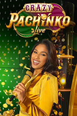 Crazy Pachinko show en vivo BET44 COM