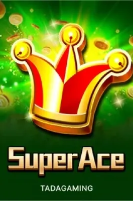 AuperAce slot más popular en BET44 COM