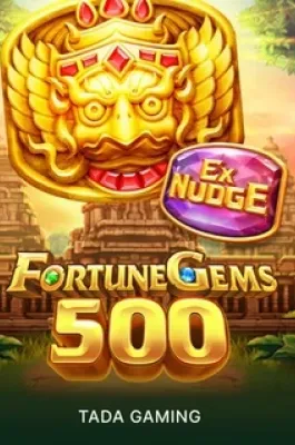 Fortune Gems 500 tragamonedas en BET44 COM casino online